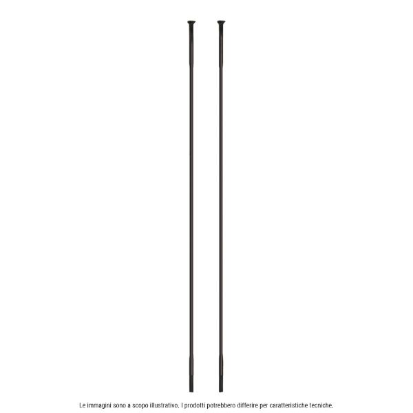 [525070318] RADIOS LASER INOXIDABLE Tirador recto
