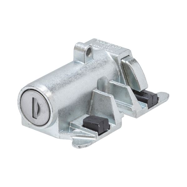 [546169409] Cilindro de cerradura estándar para baterías montadas en el marco - SMART SYSTEM