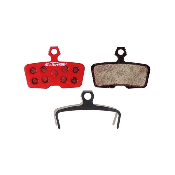 [525160382] Pastillas de freno SRAM CODE R