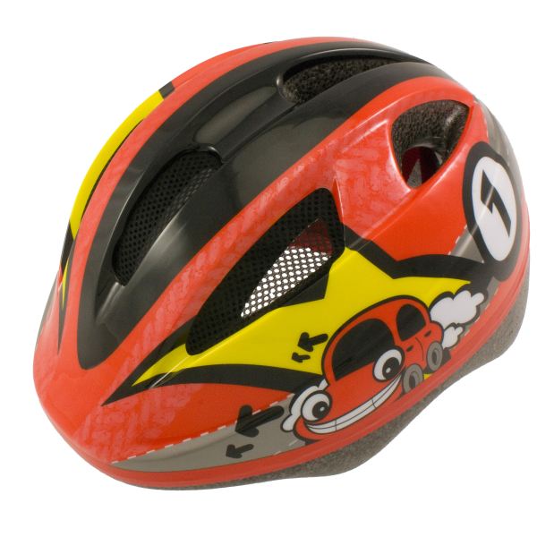 [588402173] Casco EARLY RIDER