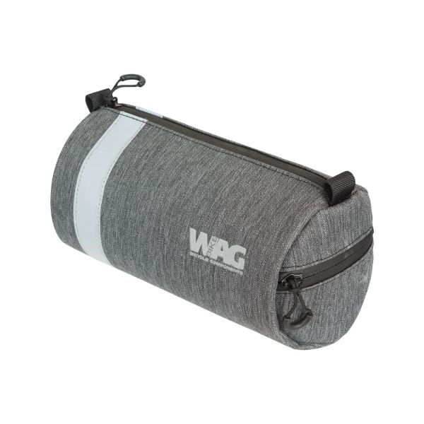 [588022321] Bolsa de manillar GRAVEL