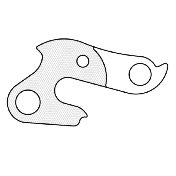 [525290960] Patilla de cambio