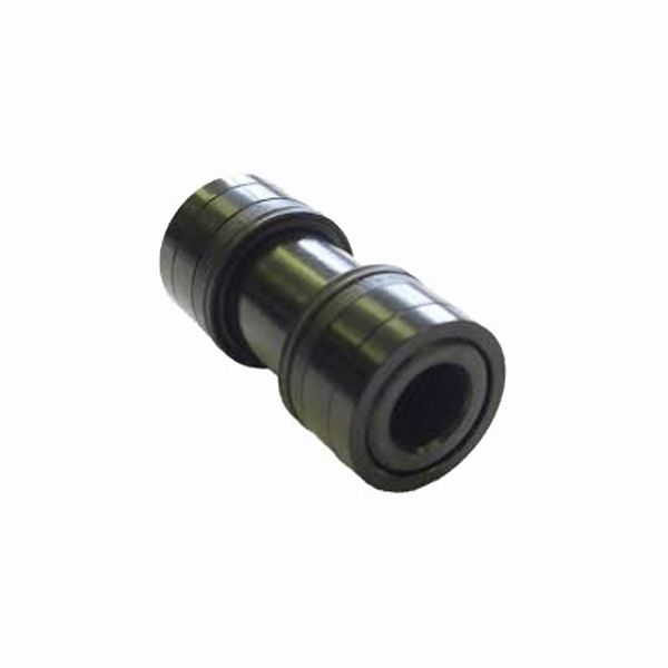[421640821] Kit de herrajes para amortiguador (casquillos) eje de 6 mm