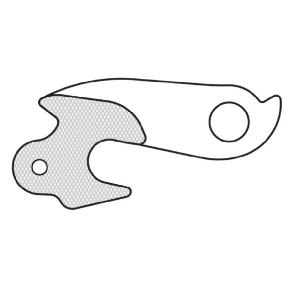 [525290820] Patilla de cambio