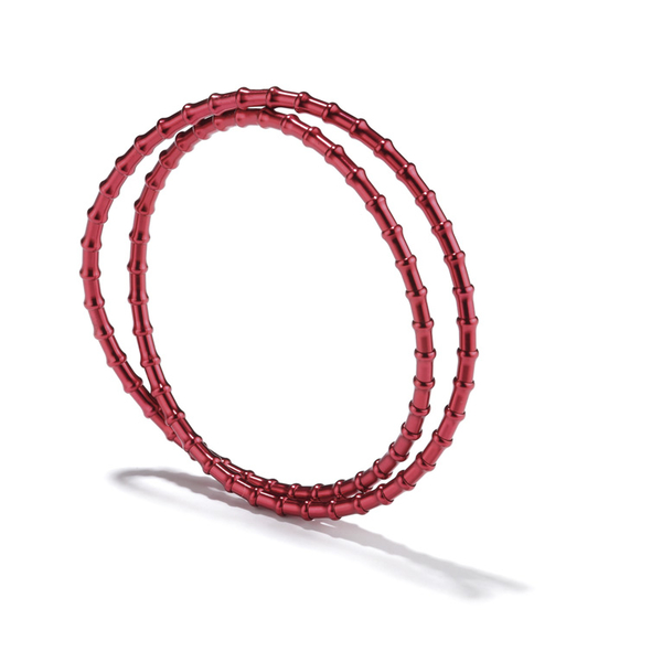 [33747] KIT DE CAMBIO "I-LINK" ROJO 4mm.