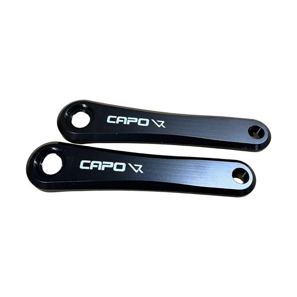 [421577536] CAPO 8 ROAD CRANK NEGRO