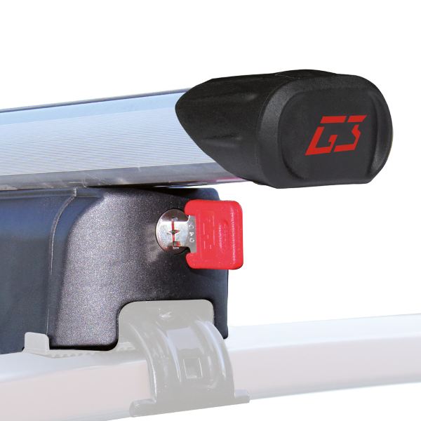 [567061003] Barras de techo CLOP ALUMINIO