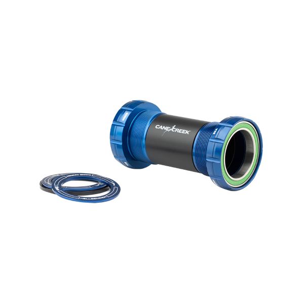 [421596044] Caja de pedalier MTB HELLBENDER 70 BSA para eje 28.9mm DUB