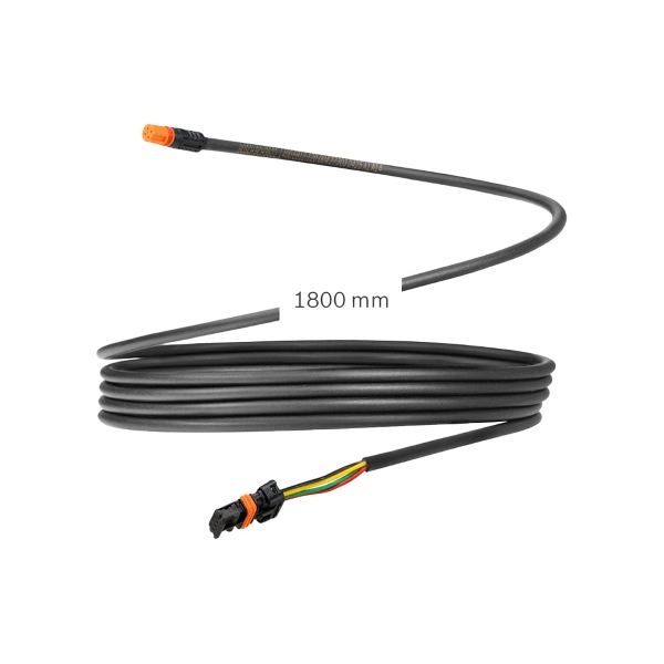 [546190016] Mazo de cables ABS - Smart System