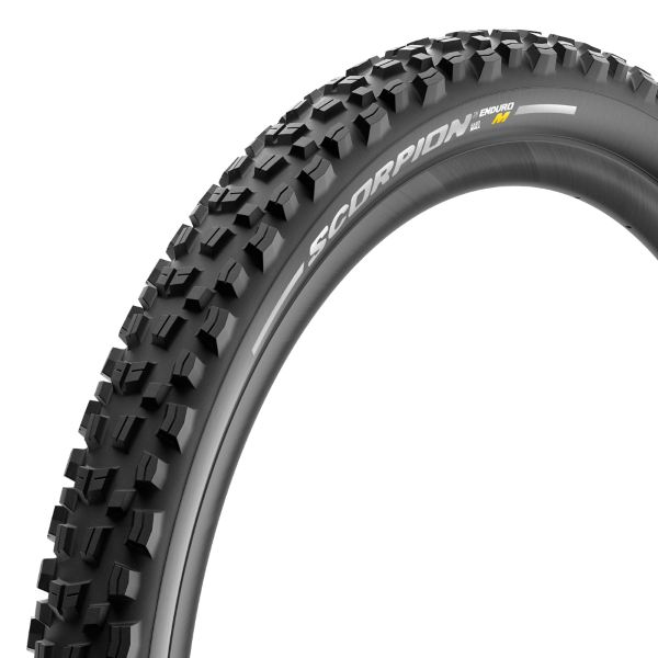 Neumático SCORPION ENDURO M