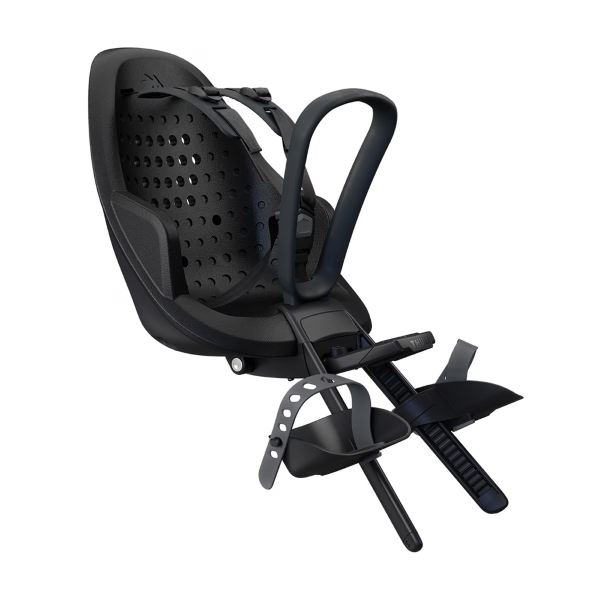 [588304101] Asiento infantil delantero para bicicleta YEPP 2 MINI montaje en dirección