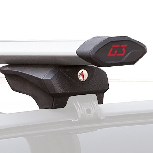 [567061001] Barras de techo CLOP.AIRFLOW ALUMINIO
