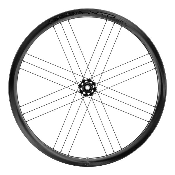 [525034024] Juego de ruedas BORA WTO 35 Carbon c23 tubeless ready 2-Way Fit Disc 28'/700C
