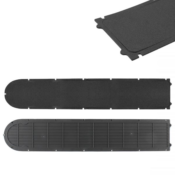 [546168000] Kit de cubierta de batería MOGO para patinete eléctrico de medidas 500x95mm
