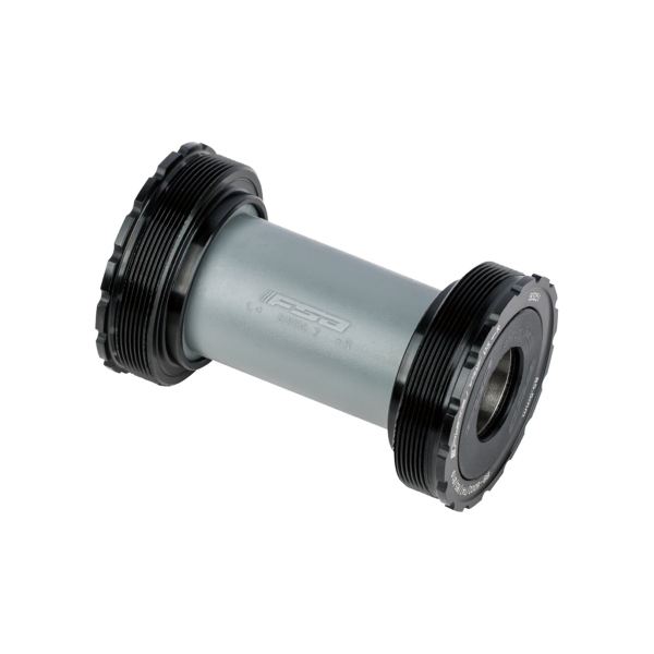 [421595112] Eje de pedalier T47 86mm 19mm BB-6002/T47/86/°
