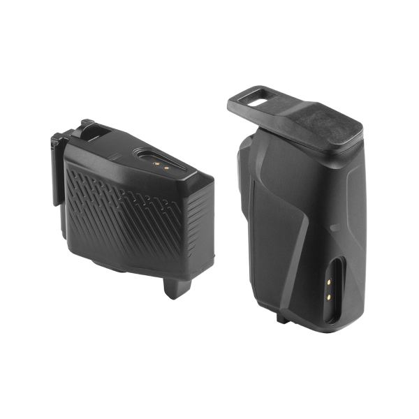 [545165015] Baterías para desviadores trasero y delantero SUPER RECORD WIRELESS 13s, incluye 1 cable usb
