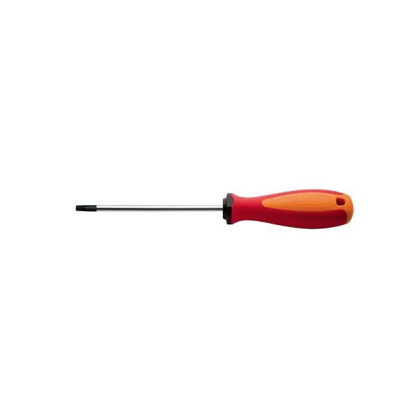 [567008728] Destornillador TBI con perfil TORX y agujero 621/1TBI-US