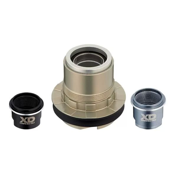 [525046003] Rueda libre MTB ITS-4