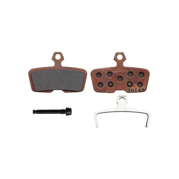 [525164011] Pastillas de freno SRAM CODE R