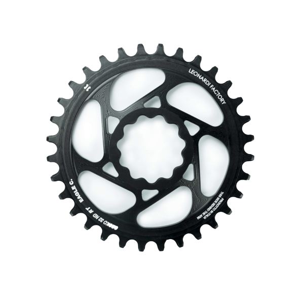 PLATO REDONDO GECKO ROTOR REX