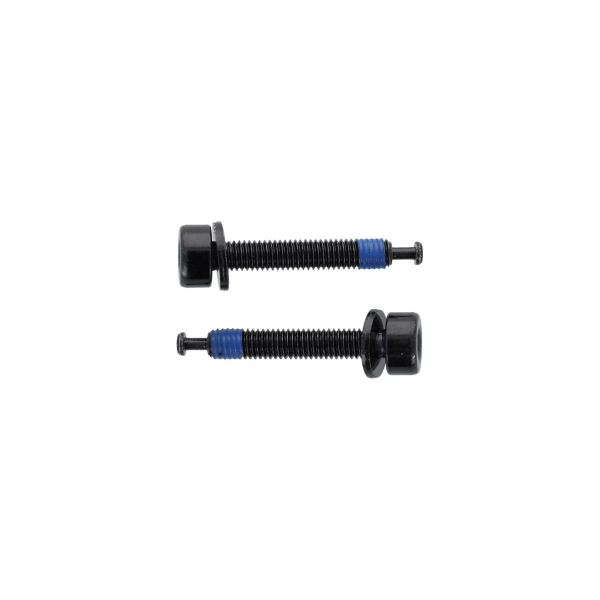 [421830904] Tornillos de bloqueo de abrazadera Flatmount M5 SHIMANO