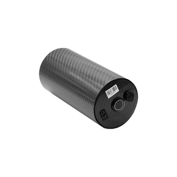 [546161031] Batería de litio extensora de carbono 36V 360Wh