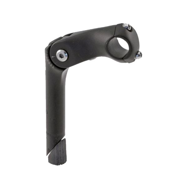 [47302090N] Potencia ajustable CITY 0°/+60° con tubo de dirección de 25.4 mm