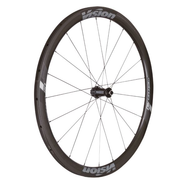 [525037012] Juego de ruedas METRON 40 SL RIM BRAKE