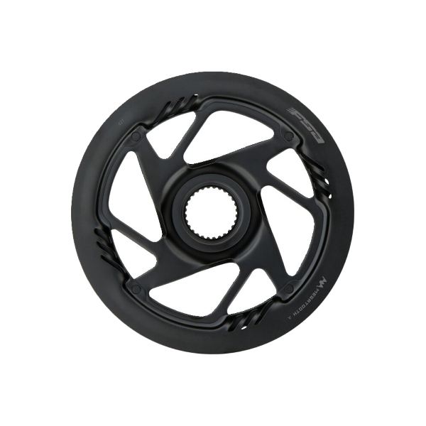 Plato y guardapolvo E-BIKE MONTAJE DIRECTO BOSCH GEN4 1 X 11S