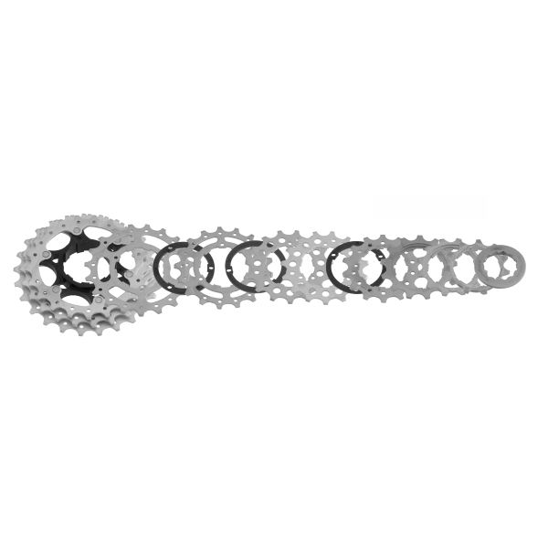 [525260720] Cassette RS 10S
