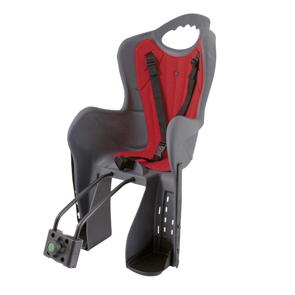 [588301141] Asiento trasero para niños ELIBAS montaje en cuadro