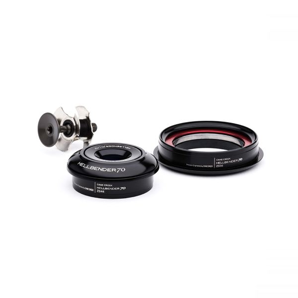 [484102226] Direcciones HELLBENDER 70 LITE ZS44/28.6 | ZS56/40