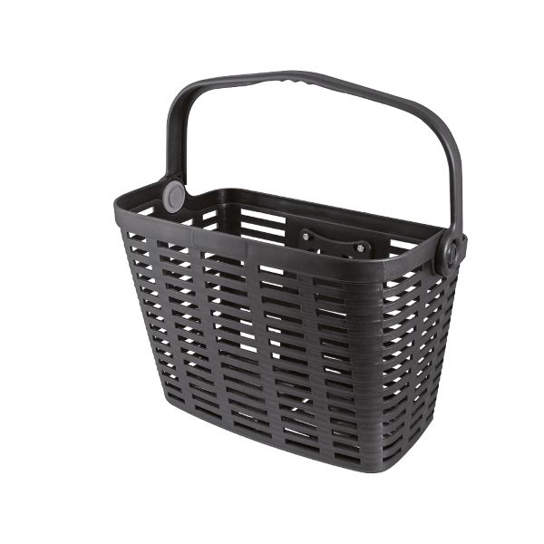 [588160341] Cesta delantera CLIP DE PLáSTICO