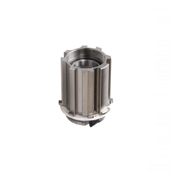 [525045004] Cuerpo de rueda libre con eje de 17 mm.