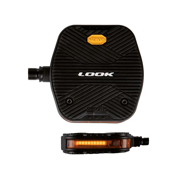 [421531451] Pedales GEO CITY VISION GRIP
