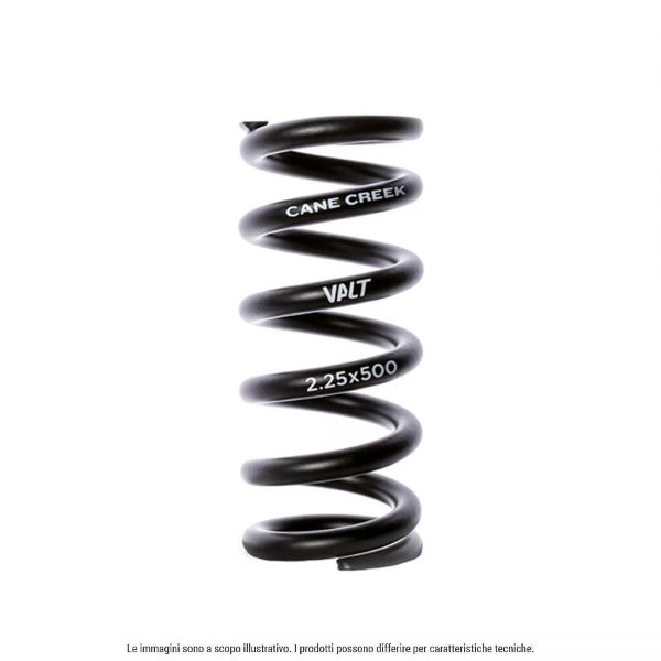 Muelle VALT lineal 65 mm / 2.50 Inch