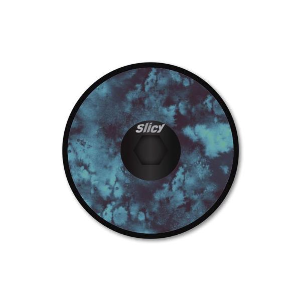 [RG0000747] Tapa del tallo - Azul profundo