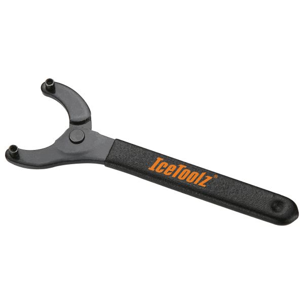 llave de compás