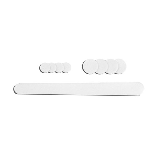 [421814010] Kit de protección para vainas y tubo de dirección