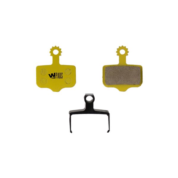 [525166401] Pastillas de freno SRAM LEVEL 2 P