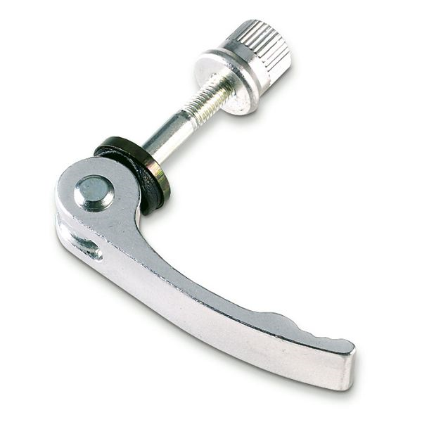 [31623] BLOCAJE SILLIN BTT ALUM. PLATA 6mm