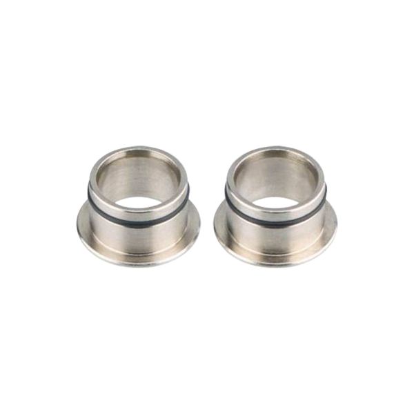 [525045054] Tapa del extremo del buje delantero, eje pasante de 12 mm, KITFCFA12