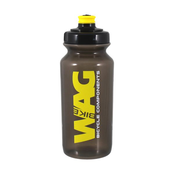 [588180210] Botella de agua SPORT 500 ml sin cápsula protectora