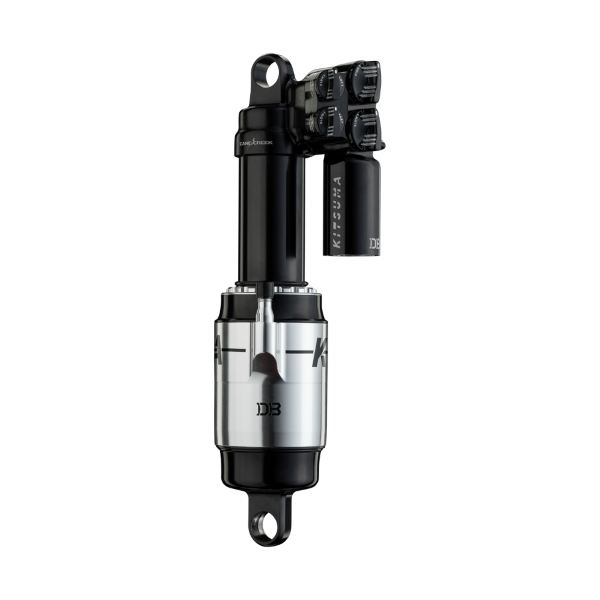 [421640182] Amortiguador trasero aire DB KITSUMA AIR G2 MéTRICO
