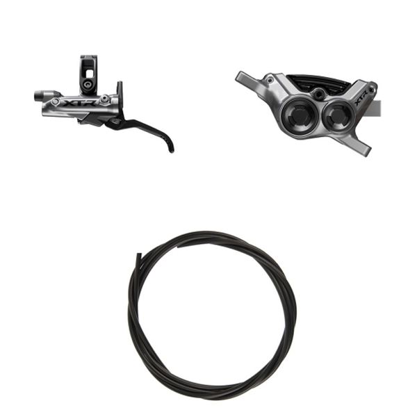 [525183302] FRENO DE DISCO XTR M9220 MONTAJE POST MOUNT
