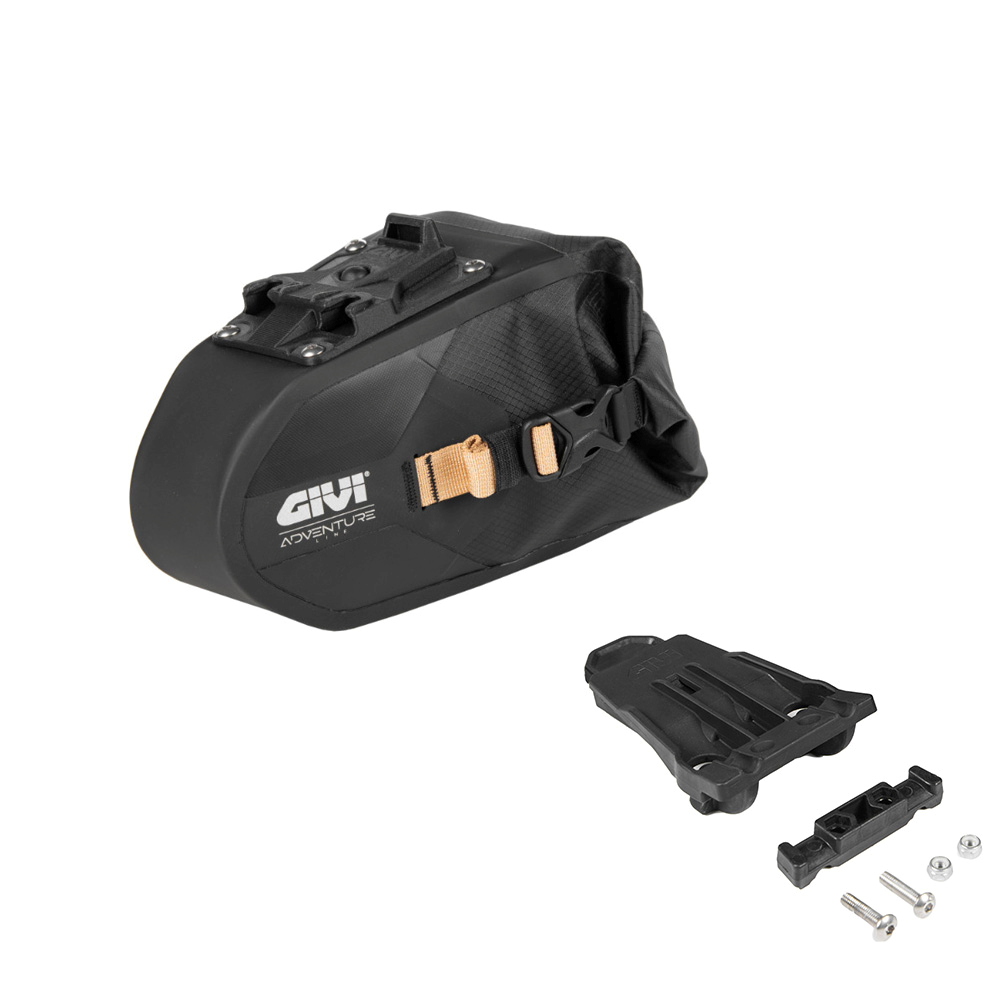 [32540] BOLSA GIVI GATEWAY 6L.GRAVEL-MTB AD07B