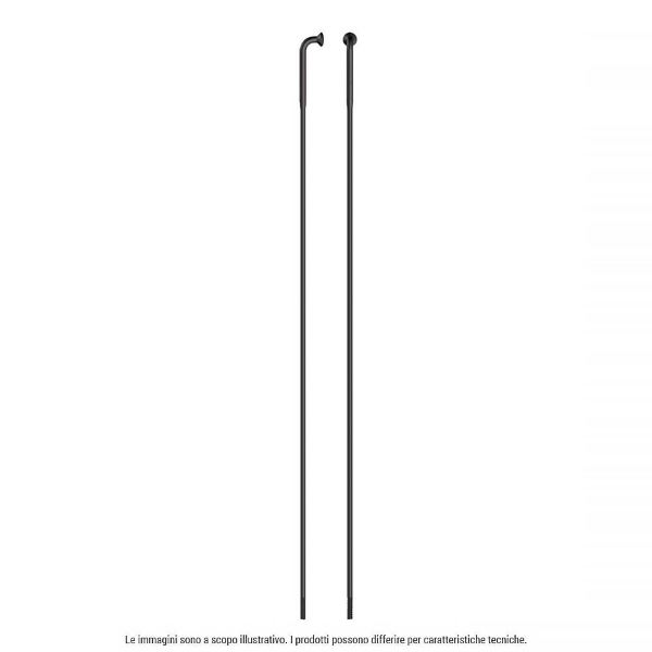 [525075171] GUíA DE RADIOS INOX J-Bend