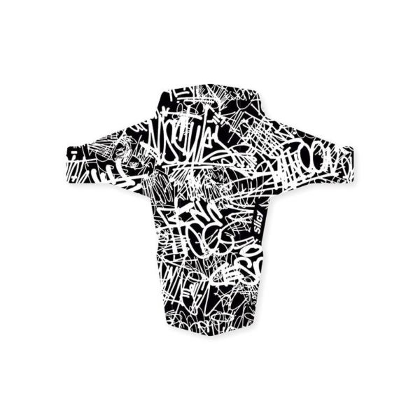 [RG0000674] Guardabarros delantero MTB - LA Street