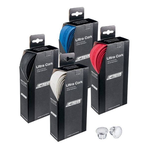 [588140037] Cintas de manillar ULTRA CORK HB030 V17