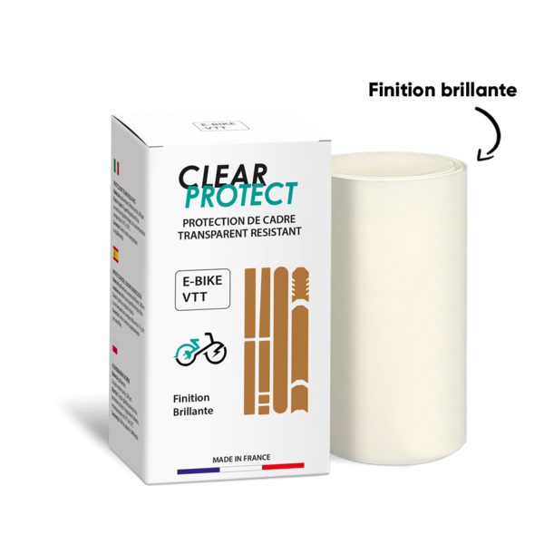 [42156] PROTECCION CUADRO E-BIKE MTB BRILLO